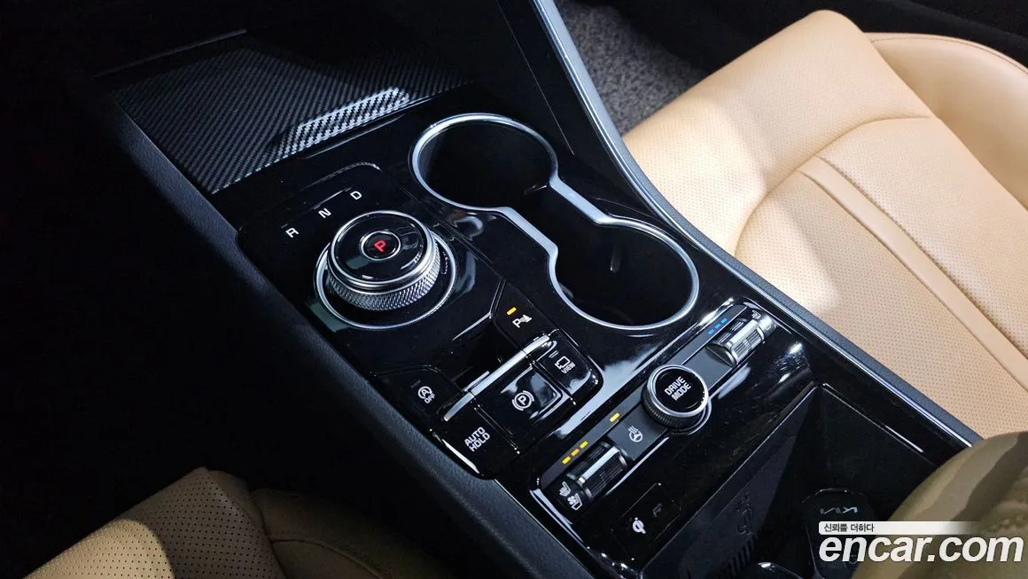 Kia K5 2022 из KR, фото 6