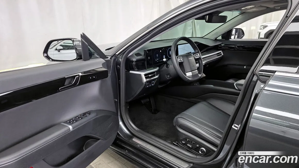Hyundai Grandeur 2025 из KR, фото 6
