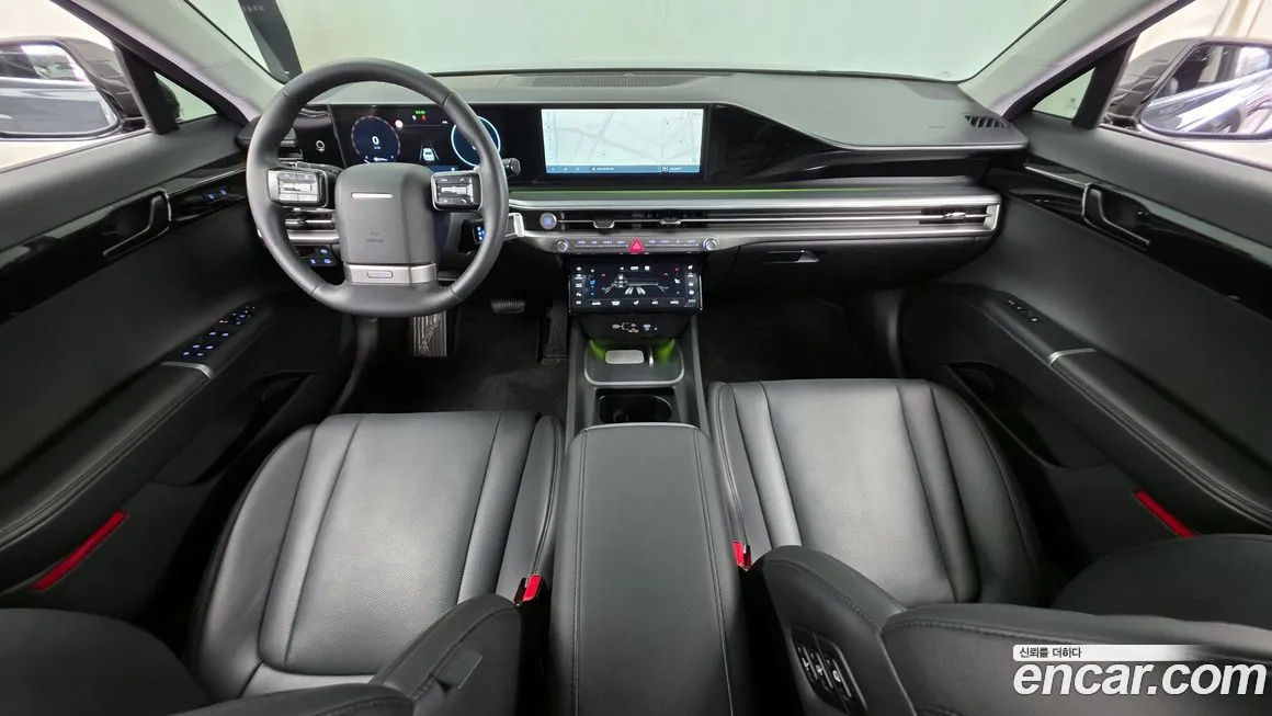 Hyundai Grandeur 2025 из KR, фото 7