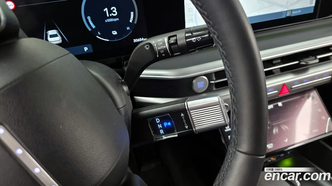 Hyundai Grandeur 2025 из KR, фото 8
