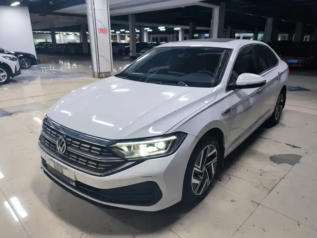 Volkswagen Sagitar 2022 из CN, фото 1