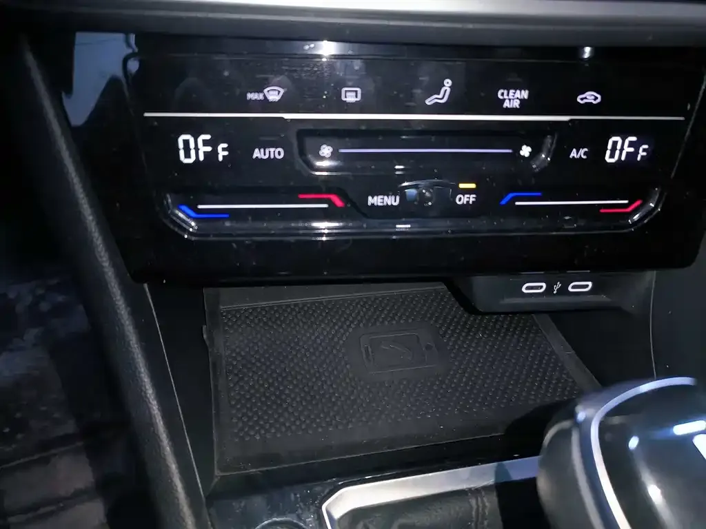 Volkswagen Sagitar 2022 из CN, фото 9