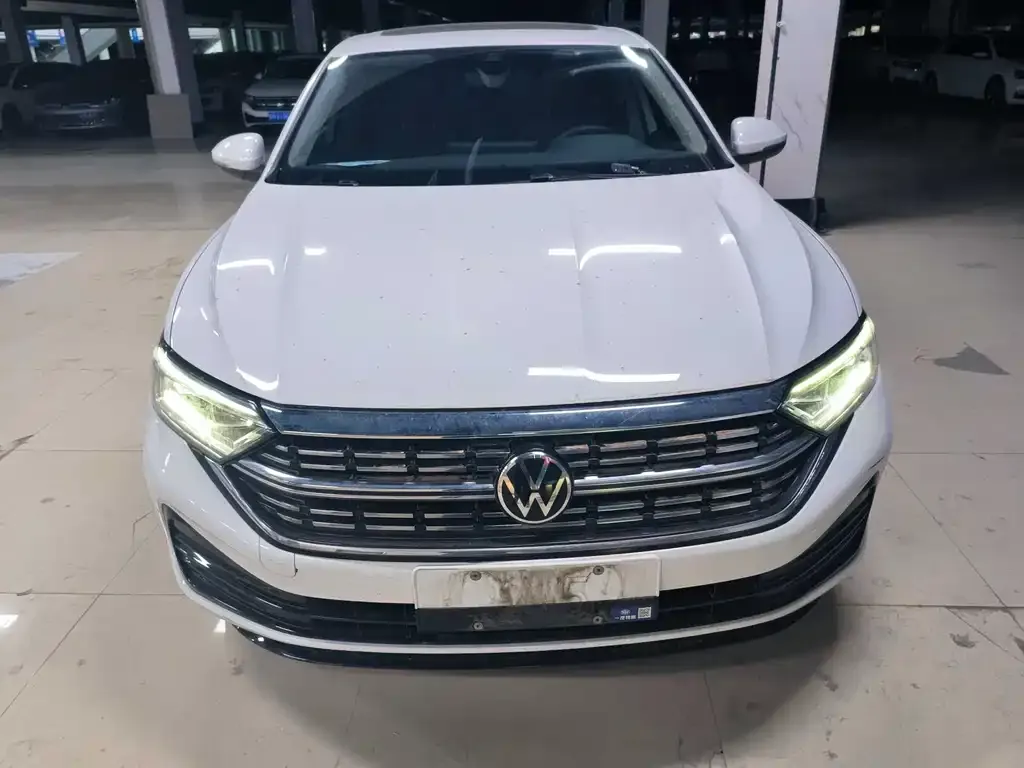 Volkswagen Sagitar 2022 из CN, фото 3