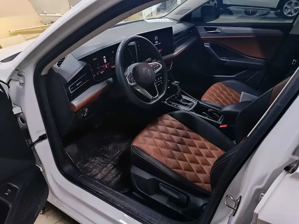 Volkswagen Sagitar 2022 из CN, фото 6