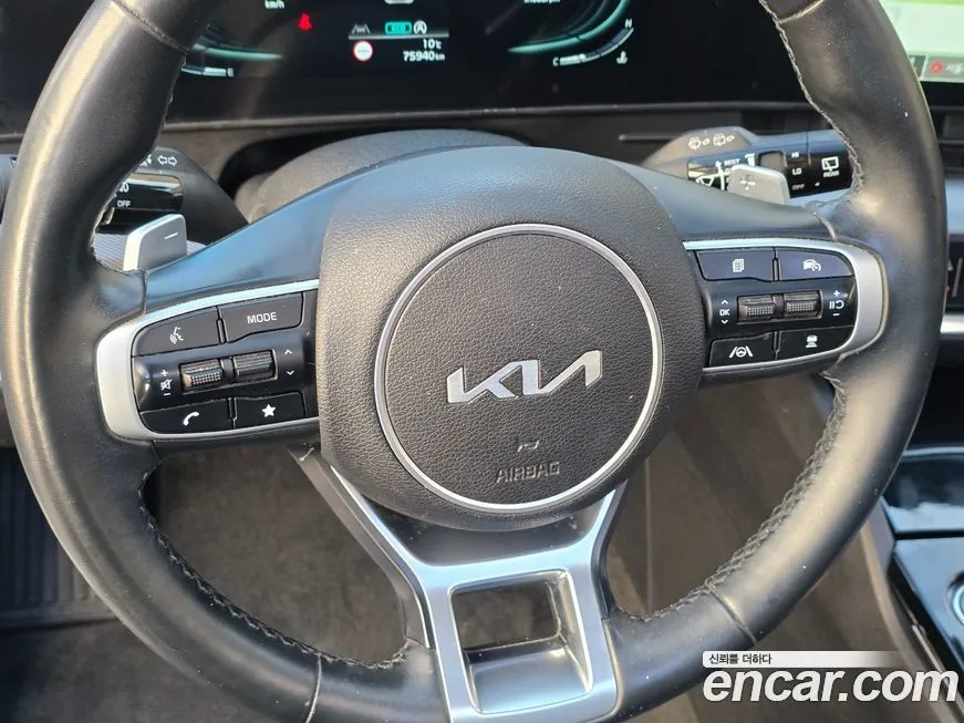 Kia Sportage — фото 7