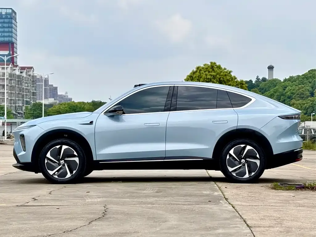 NIO EC7 2023 из CN, фото 7