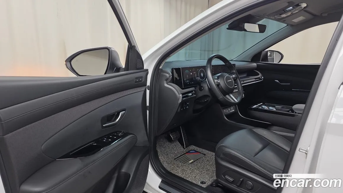 Hyundai Tucson 2024 из KR, фото 7