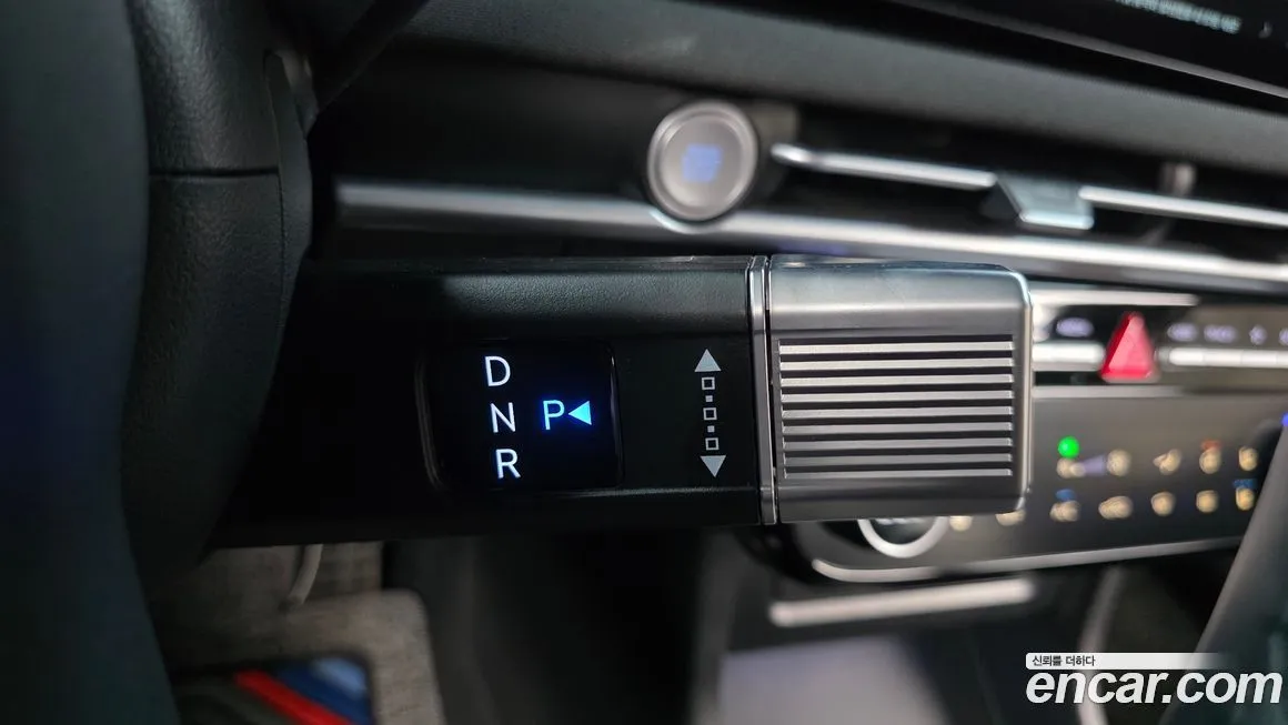 Hyundai Tucson 2024 из KR, фото 3