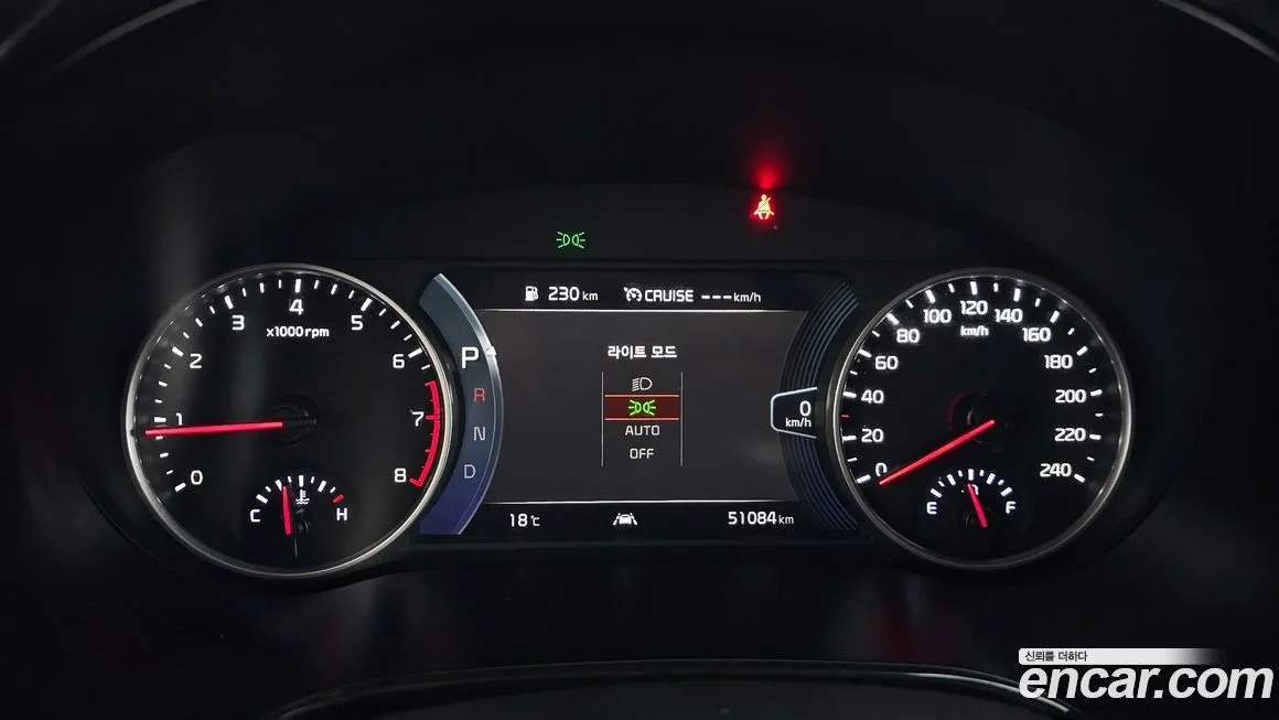Kia Seltos 2023 из KR, фото 3