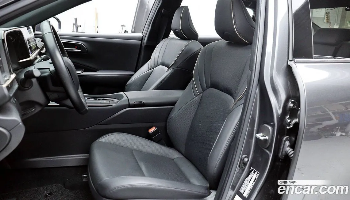 Toyota Crown 2023 из KR, фото 6