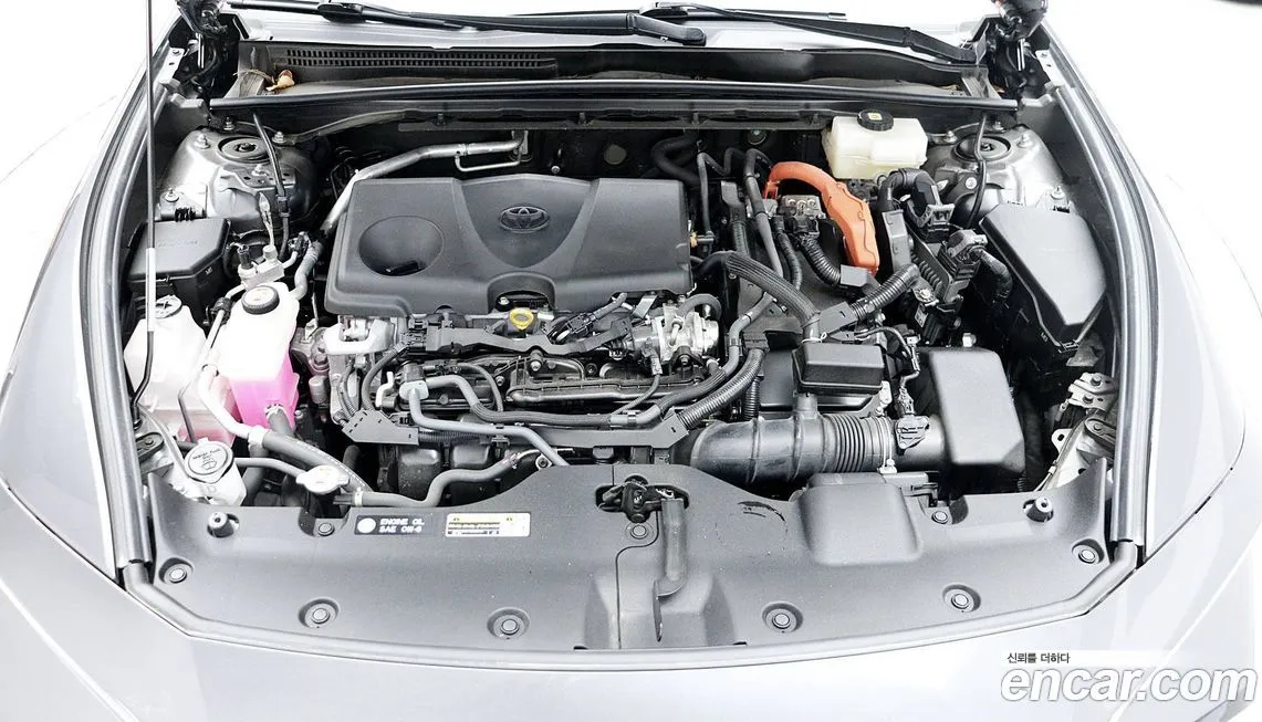 Toyota Crown 2023 из KR, фото 7