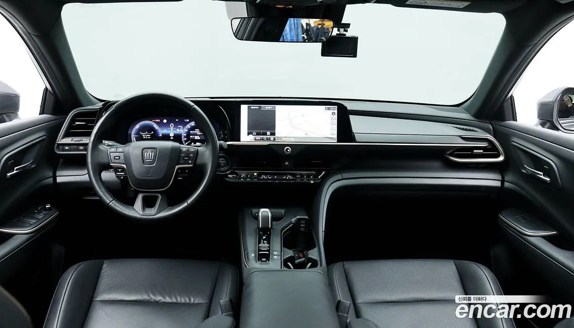Toyota Crown 2023 из KR, фото 8