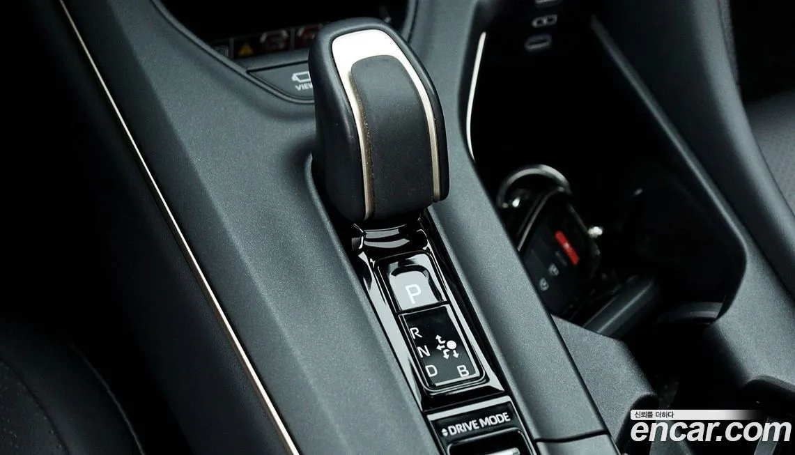 Toyota Crown 2023 из KR, фото 9