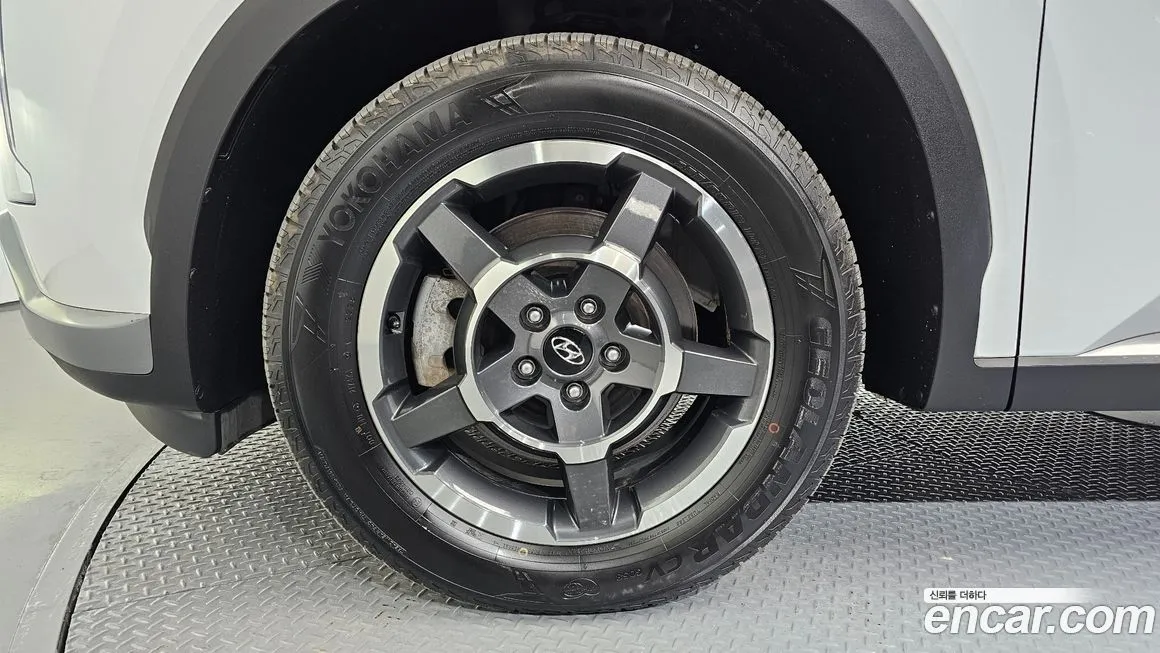 Hyundai Palisade 2023 из KR, фото 7