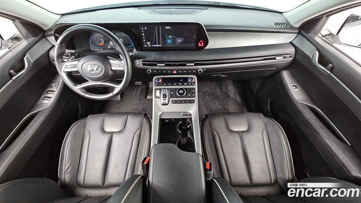 Hyundai Palisade 2023 из KR, фото 10