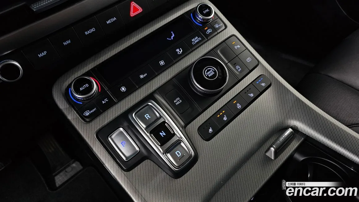 Hyundai Palisade 2023 из KR, фото 9