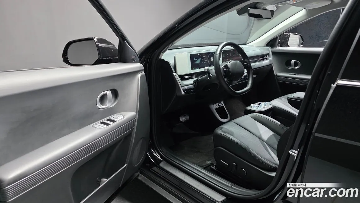 Hyundai Ioniq5 2023 из KR, фото 8