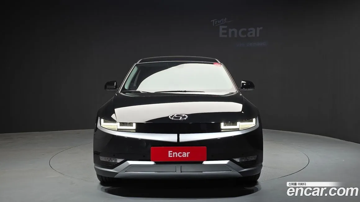 Hyundai Ioniq5 2023 из KR, фото 9