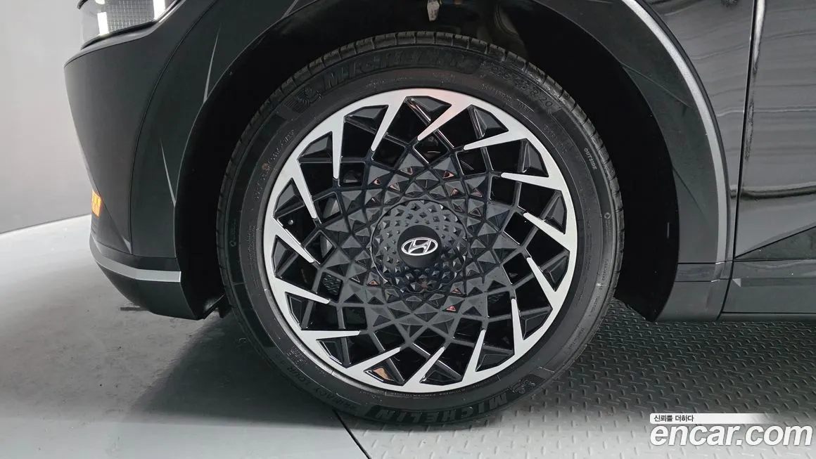 Hyundai Ioniq5 2023 из KR, фото 6