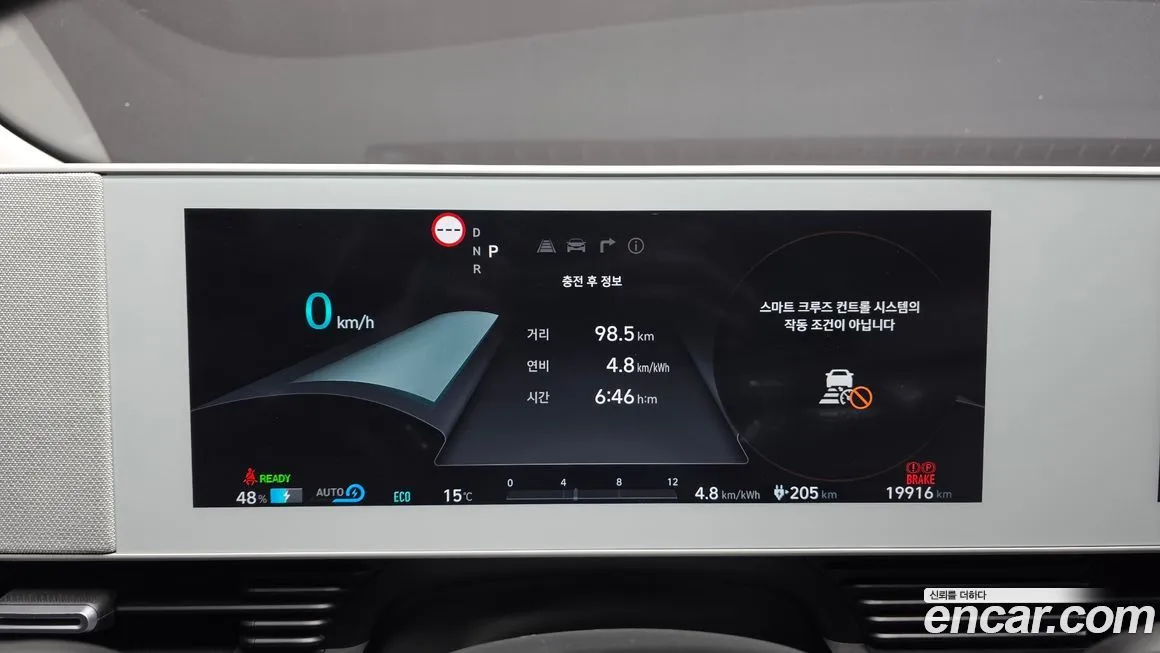 Hyundai Ioniq5 2023 из KR, фото 3