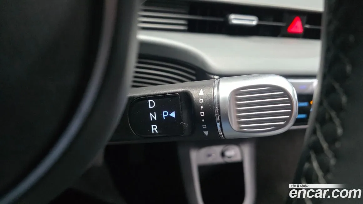 Hyundai Ioniq5 2023 из KR, фото 4