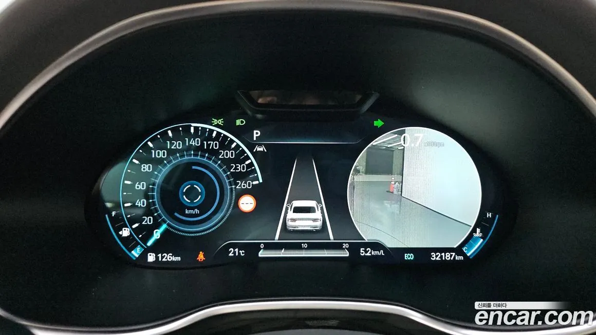 Genesis G80 2024 из KR, фото 9
