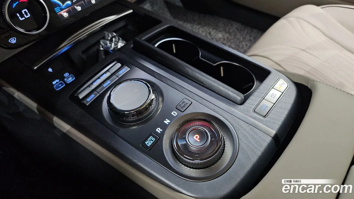 Genesis G80 2024 из KR, фото 8