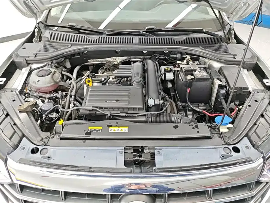 Volkswagen Sagitar 2021 из CN, фото 10