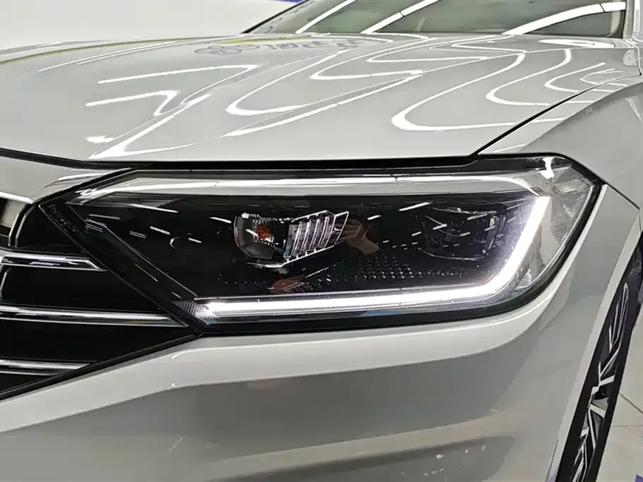 Volkswagen Sagitar 2021 из CN, фото 4