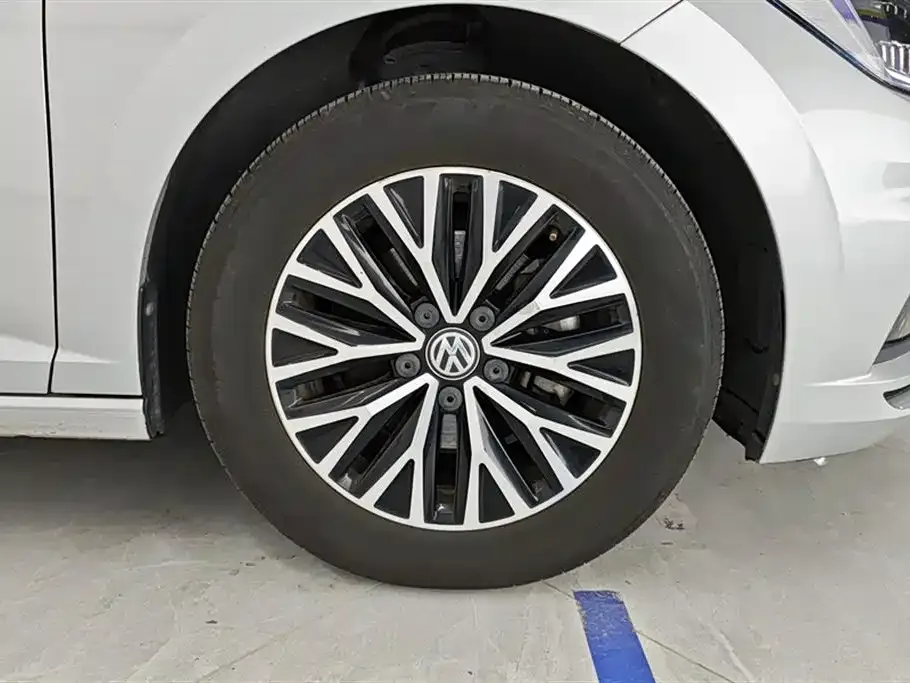 Volkswagen Sagitar 2021 из CN, фото 8