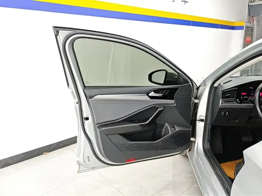 Volkswagen Sagitar 2021 из CN, фото 9