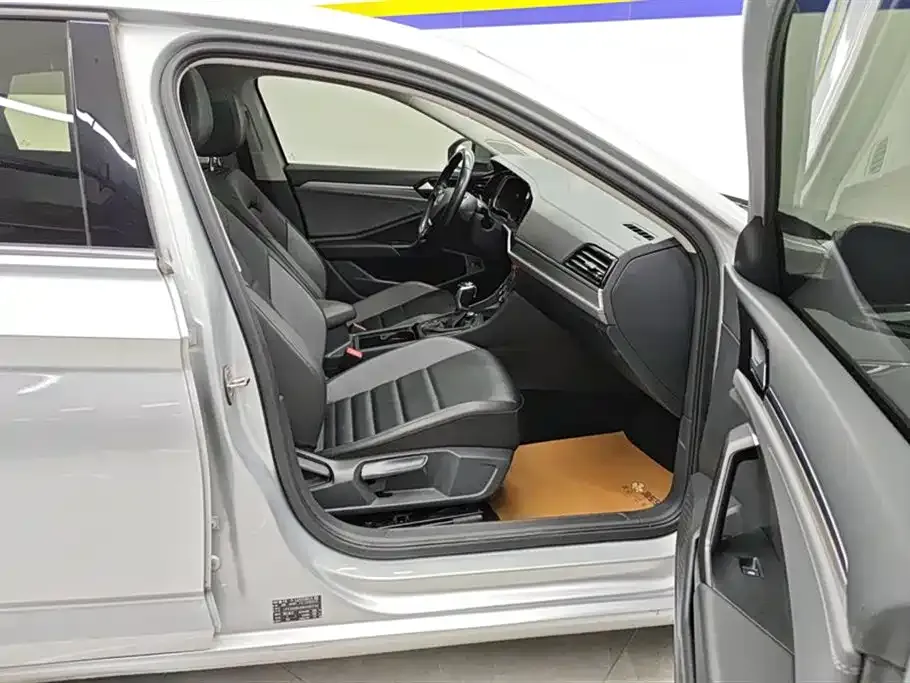 Volkswagen Sagitar 2021 из CN, фото 6