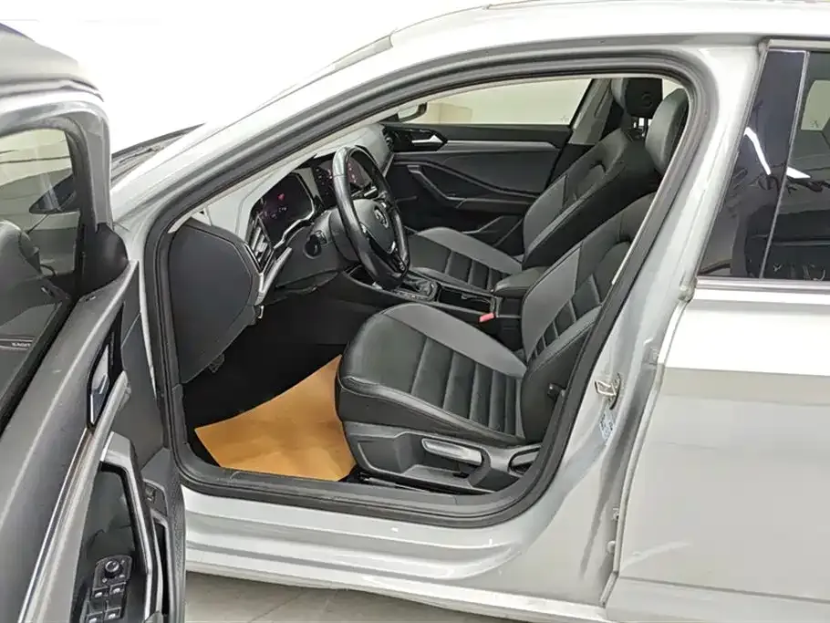 Volkswagen Sagitar 2021 из CN, фото 3