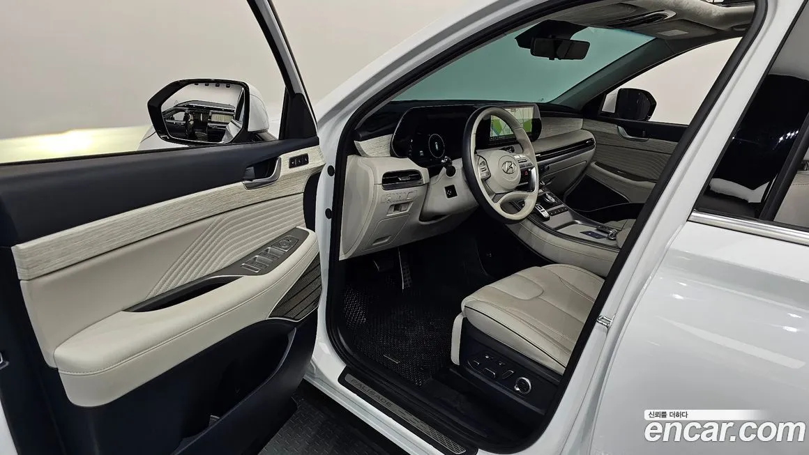 Hyundai Palisade — фото 9