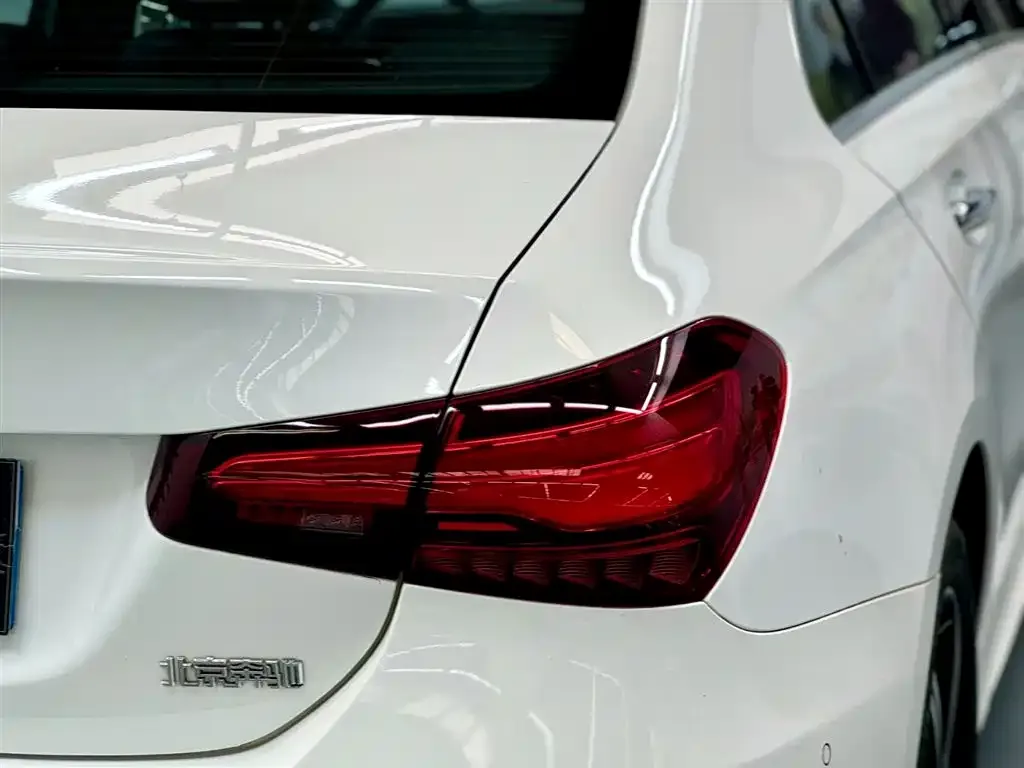 Mercedes-Benz A-Class 2023 из CN, фото 9