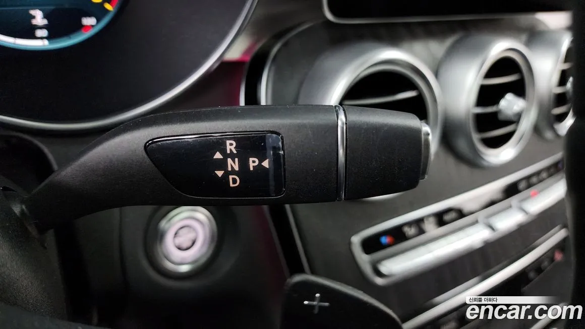 Mercedes-Benz C-Class 2021 из KR, фото 8