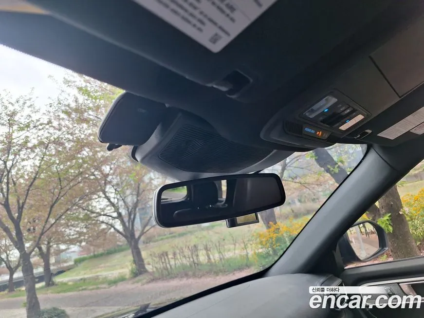 Ford Explorer 2021 из KR, фото 2