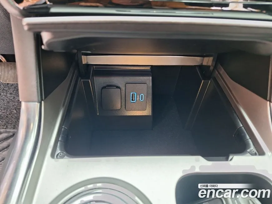 Ford Explorer 2021 из KR, фото 4