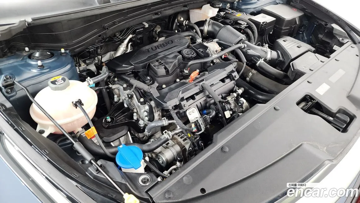Kia Sportage — фото 6