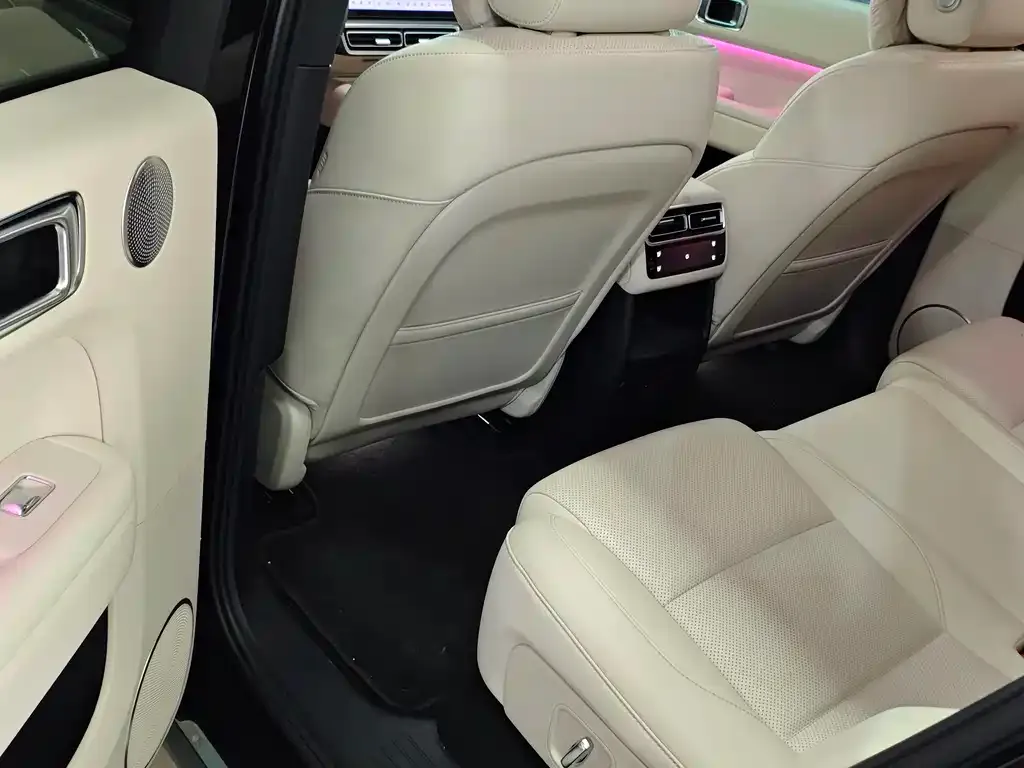 Li Auto L6 2024 из CN, фото 6