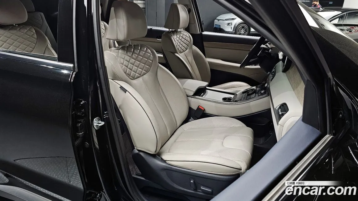 Hyundai Palisade — фото 4