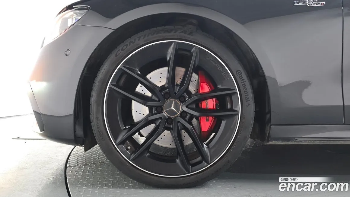 Mercedes-Benz E-Class 2023 из KR, фото 8