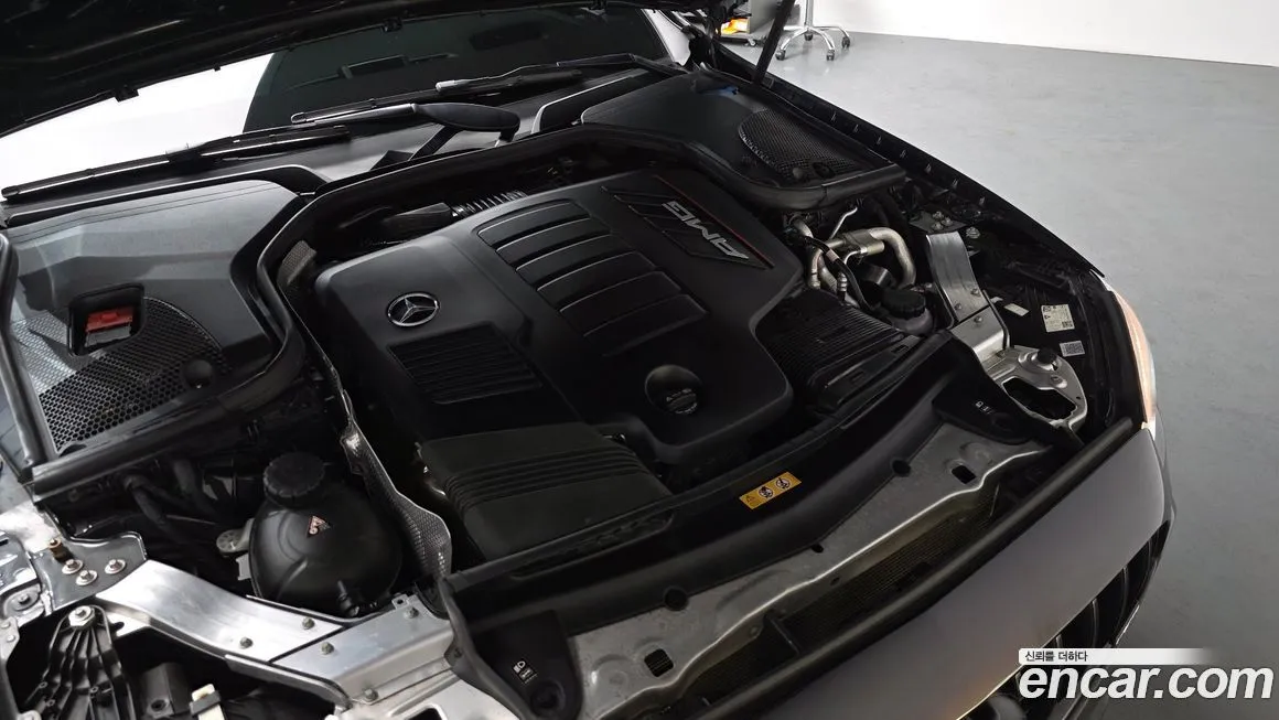 Mercedes-Benz E-Class 2023 из KR, фото 7