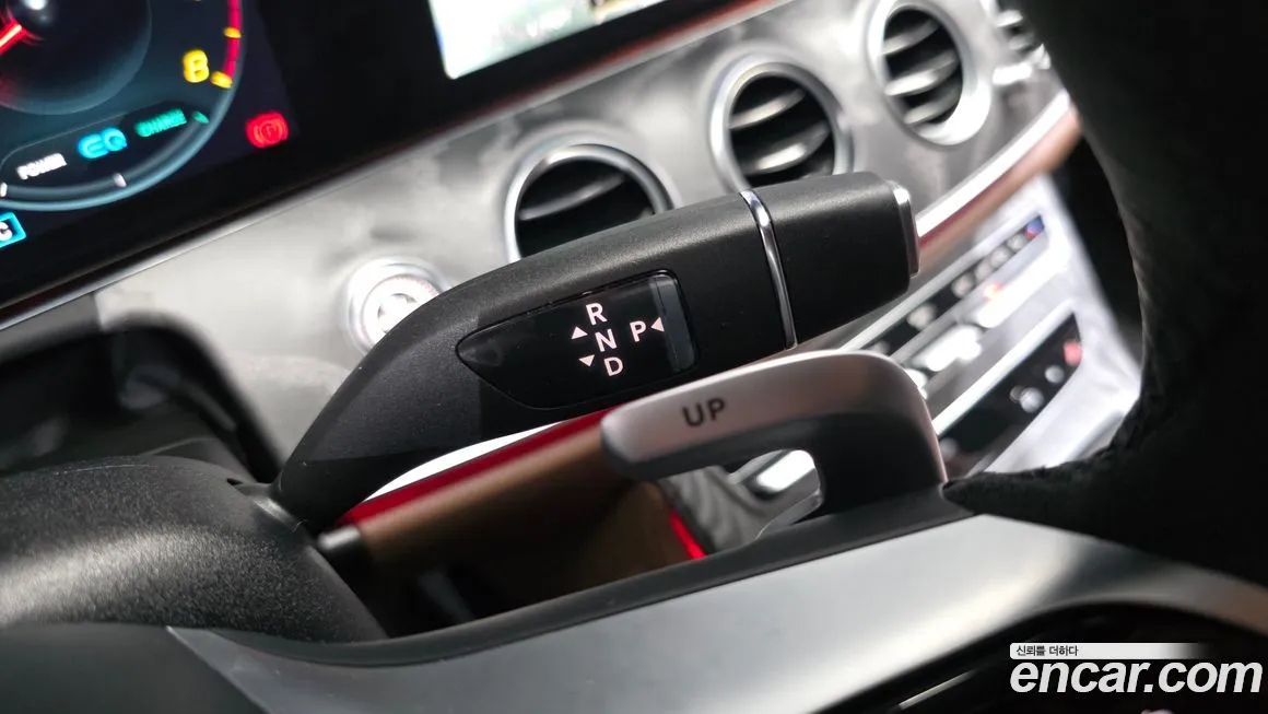 Mercedes-Benz E-Class 2023 из KR, фото 5