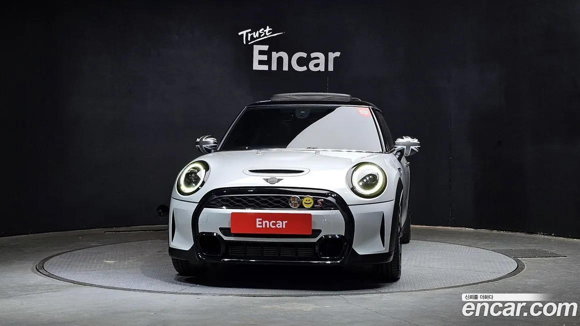 Mini Cooper 2022 из KR, фото 9
