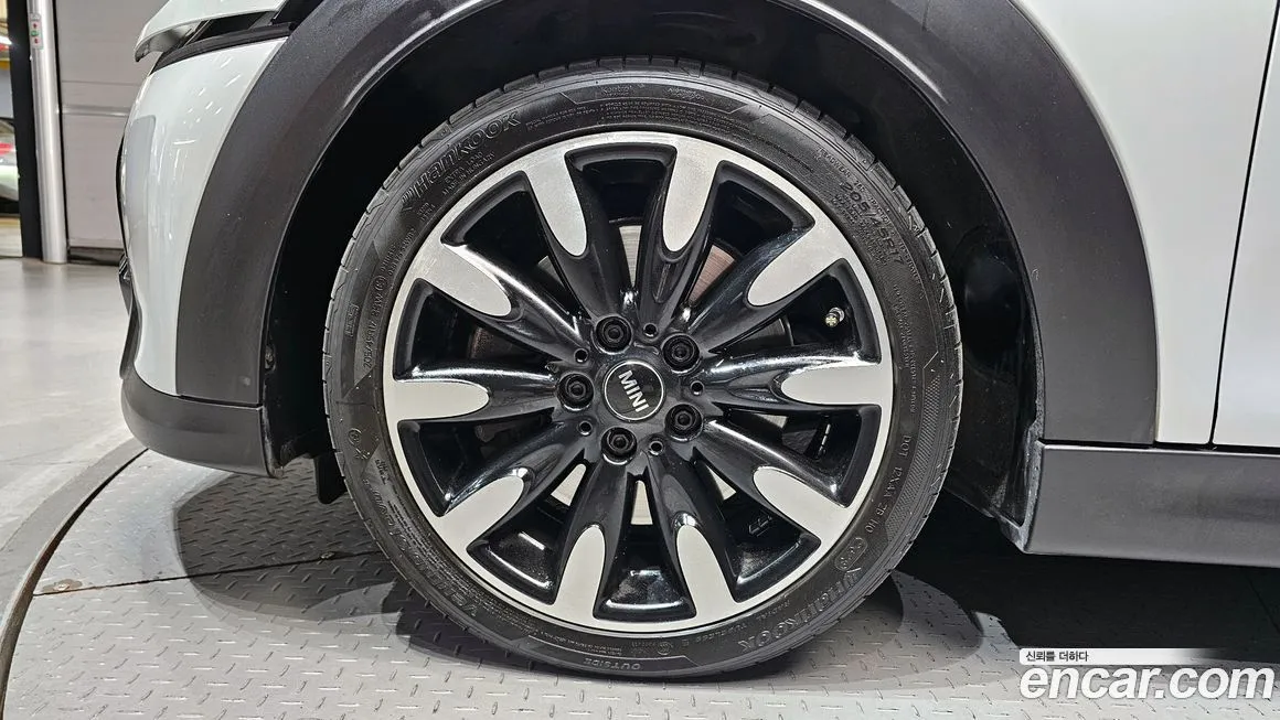 Mini Cooper 2022 из KR, фото 8