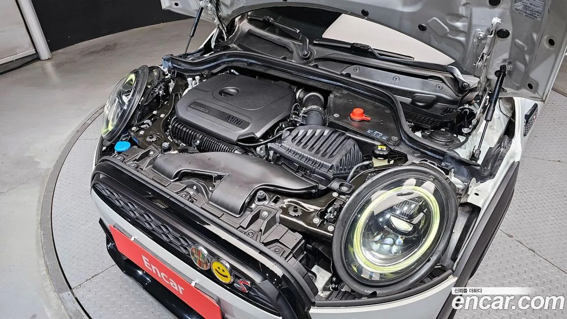 Mini Cooper 2022 из KR, фото 10