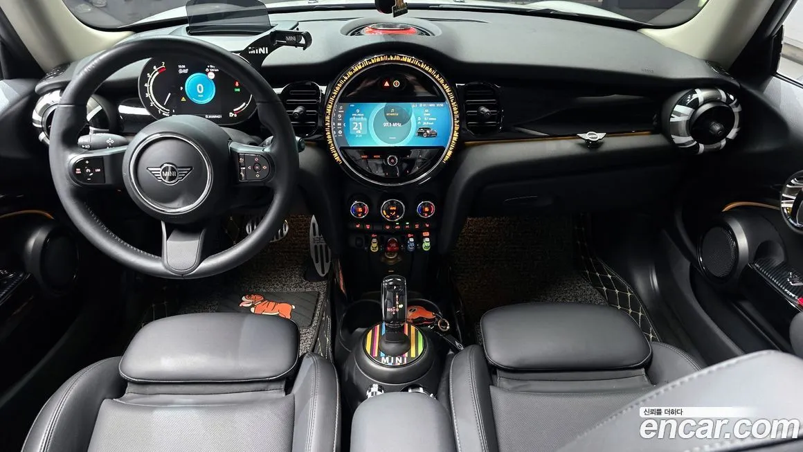 Mini Cooper 2022 из KR, фото 4