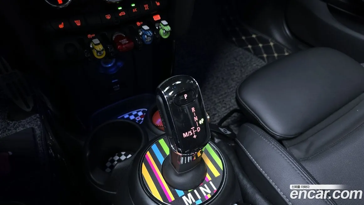 Mini Cooper 2022 из KR, фото 2