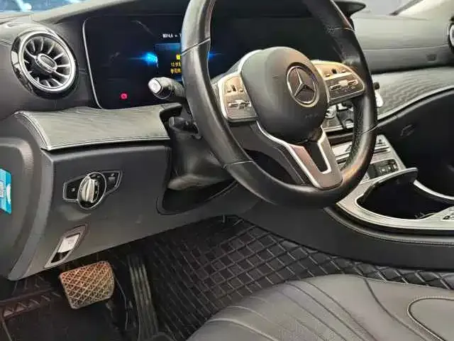 Mercedes-Benz CLS 2021 из CN, фото 9